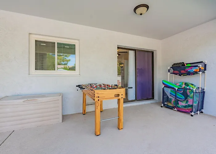 Ivy House Mesa